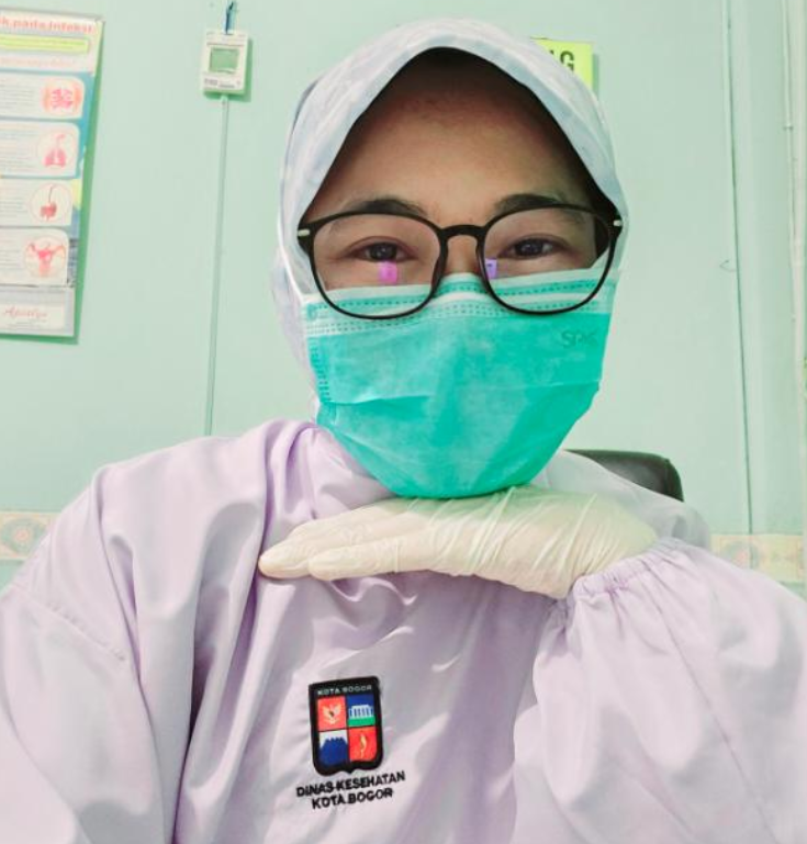 dr. Siti Robiah Mubarokah